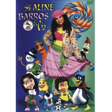 Aline Barros E Cia