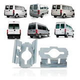 Alinhador Pastilha Traseira Ducato