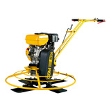 Alisadora Concreto Com Motor