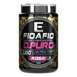 Alisante Masculino Fio A