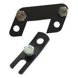 Alivio Pedal Embreagem Fusca
