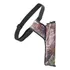 Aljava De Costas Para Flecha Arco & Besta Preto & Camuflado 