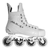 Alkali Cele Iii Patines Hockey Talle 10 Adulto junior crianç