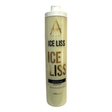 Alkimia Cosmetics Escova Ice