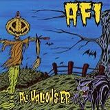 All Hallows Ep 