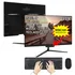 All In One Completo Preto I5 8gb Ssd 256gb 23 8 Strong Tech