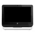 All In One Hp Semi Nova 8gb Ram 120ssd Mouse+teclado Com Fio