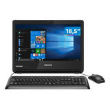 All In One I341tab I3 / Mem 16gb/ Ssd 120gb/ Windows 11 Sl