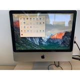 All In One iMac