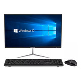 All In One Positivo Intel 4gb Hd De 500 Gb 21.5'' Full Hd
