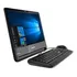 All In One Positivo U950, 18.5'', Core I3, 4gb, Hd-500gb