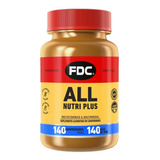 All Nutri Plus 140