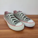 All Star brecho