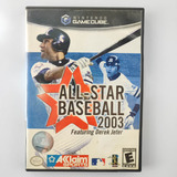 All Star Baseball 2003