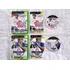 All Star Baseball 2004 + Ncaa Football 2005 Xbox