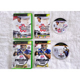 All Star Baseball 2004