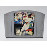 All Star Baseball 99
