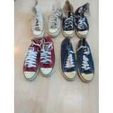 All Star Converse Made In Usa