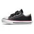 All Star Infantil Converse Velcro Couro Sintético Original