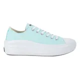 All Star Plataforma Chuck