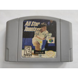 All Star Tennis 100