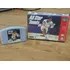 All Star Tennis 99 N64 Nintendo 64 Original C/caixa Locadora