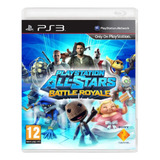 All stars Battle Royale