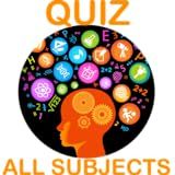 All Subjects Quiz Trivia