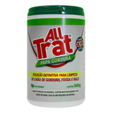 All Trat Limpa Caixa