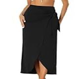 Allegra K Saias Femininas