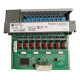 Allen bradley 1746 ob16