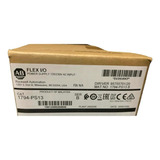 Allen Bradley Flex I/o 1794-ps13 Clp Serie B Plc