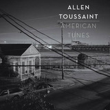 Allen Toussaint Cd American