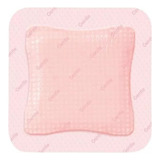 Allevyn Gentle Border Lite