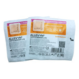 Allevyn Gentle Border Lite