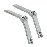 Allimity Suporte De Tv Base De Mesa Para Substituição De Quarto Para Toshiba 1080p Full Hd Smart Lcd Led Tv 50c350ku 50 Polegadas C350 Series