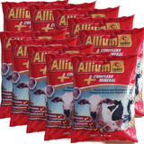 Allium 10kg Suplemento Vitaminico
