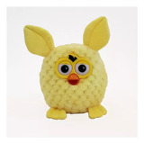 Alm Furby Electric Wizard