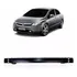 Alma Lamina Viga Parachoque Dianteiro New Civic 2007 2011