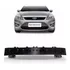 Alma Parachoque Dianteira Ford Focus 2009 2010 2011 12 2013