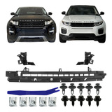 Alma Viga Dianteira Parachoque Evoque 2012 2013 2014 2015