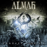 Almah   Fragile Equality  cd Lacrado 