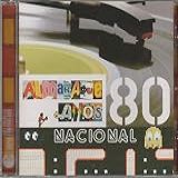 Almanaque Anos 80 