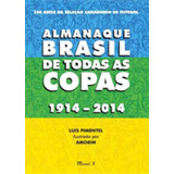 Almanaque Brasil De Todas