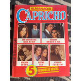 Almanaque Capricho N 414