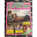 Almanaque Capricho N 503