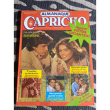 Almanaque Capricho N 508