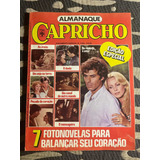 Almanaque Capricho N 516