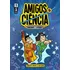 Almanaque Da Ciencias - Quadrinhos E Atividades: Quadrinhos E Atividades, De Ruas, Carlos., Vol. 1. Editorial Carlos Ruas Producoes, Capa Mole Em Português