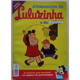 Almanaque Da Luluzinha E